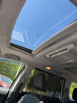 Honda Pilot Elite AWD - 14