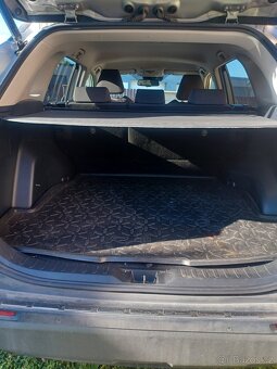 Toyota RAV4  2.0 4x4 2022 - 14