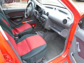Hyundai Atos 1.1 ČR 1.majitel - 14