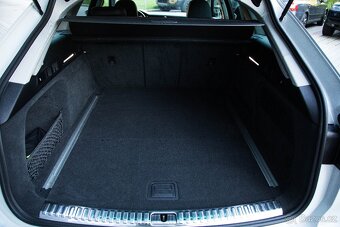 A6 35TDI Avant/Alcantara/LED/DPH/TOP - 14