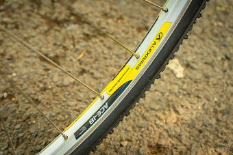 Dámské trekingové kolo Author Vista - 14