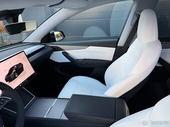 Tesla Model Y, Juniper, Long Range, Dual M. - 14