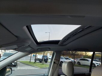 Mercedes GL 320 CDI 4MATIC - 14