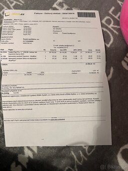 Apple iPad Pro 11(2024) M4 Wi-Fi+cellular 256GB+příslušenstv - 14