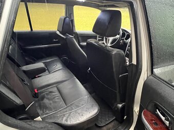 SUZUKI GRAND VITARA 4x4 DDiS - 14