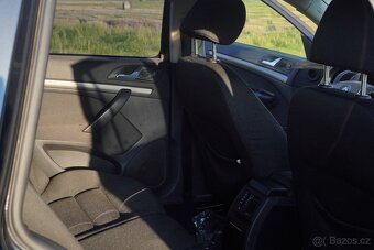 Prodám vozidlo Škoda Octavia 2 Combi 1.9Tdi 77kw. - 14