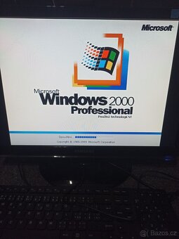 Retro PC AMD Duron - 14
