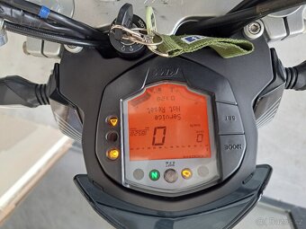 KTM 390 DUKE ABS - 14