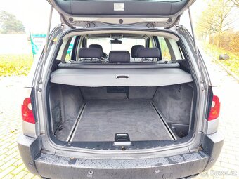 BMW X3 2.0 D 110 kW Xdrive - 14