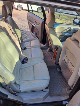 Volvo XC90  D5 AWD - 14