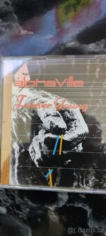 Prodám CD Rock a Pop - 14