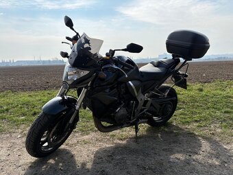Honda CB 1000R - 14