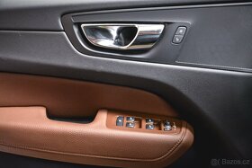 Volvo XC60 D4 Momentum Aut 1 MAJiTEL NAVI KŮŽE KAMERA - 14