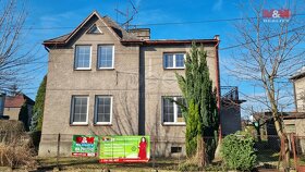 Prodej rodinného domu, 130 m², Český Těšín, ul. Husova - 14