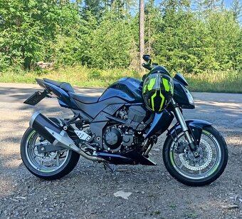 Kawasaki z 750 - 14