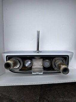 HANSGROHE PURAVIDA baterie - 14
