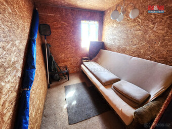 Prodej zahrady, 495 m², Postoloprty - 14