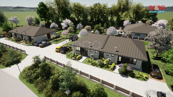 Prodej pozemku k bydlení, 1047 m², Děpoltovice - 14