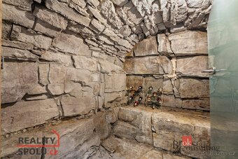 Prodej, domy/rodinný, 120 m2, 53854 Hroubovice, Chrudim [ID  - 14