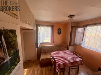 Prodej chaty, pozemek 419 m2, Ohrobec - Praha západ - 14