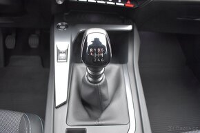 Peugeot 308 1.5 BlueHDi  ALLURE 2xPNEU DPH ČR 1.MAJ - 14