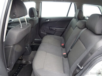 Opel Astra 1.9CDTi,88kW,NovéČR,tažné zařízení - 14