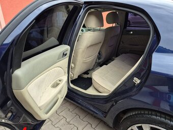 Alfa Romeo 159 1.9 JTS 16V 118kW - 14
