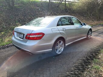 Mercedes Benz 350Cdi AMG - 14