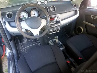 SMART Forfour pulse 1.3i/16v-70kw - 14