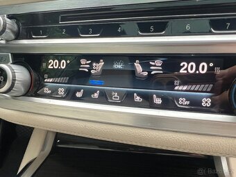 BMW 730d Long xDrive / Individual / LED / “President” / DPH - 14