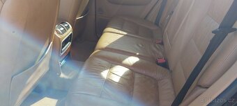 Porsche Cayenne Turbo 4.5 V8 331kw LPG - 14
