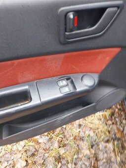 Hyundai Getz 1,1i 48,5 kW - 14