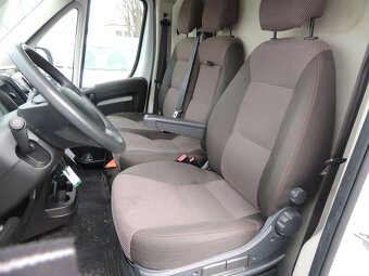 Peugeot Boxer 2.2HDi,103kw,L2H2,,2021,ČR,1maj.-21%DPH - 14