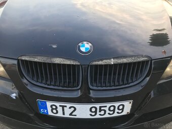 BMW 320D e90 - 14