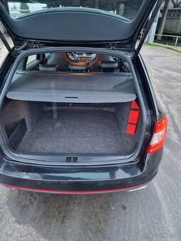 Octavia 3 RS 2.0TDI Combi - 14