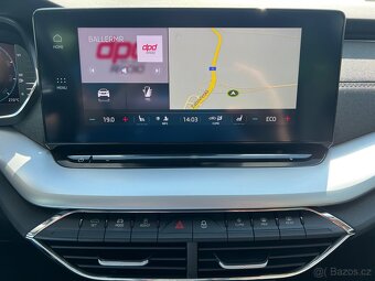 Škoda Octavia kombi 1.4 TSi iV model 2022 - odpočet DPH - 14