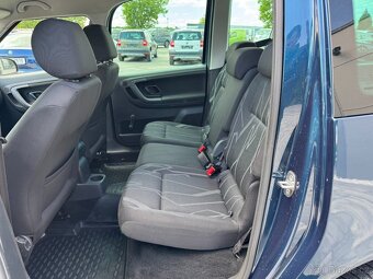 Škoda Roomster Style 1.6 TDI 77kW - 14