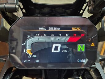 BMW F 850 GS 40 YEARS EDITION - 14