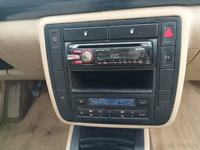 VW Sharan 1.9 tdi 96kw


 - 14