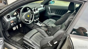 Ferrari 612 Scaglietti - 14