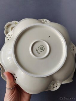 Vynikající porcelánová sada od manufaktury Rosenthal - 14