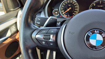 BMW X5 40d Xdrive Mpaket-Individual-230kW-koup.ČR-DPH-Záruk - 14