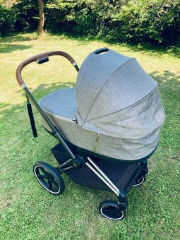 Cybex priam - 14
