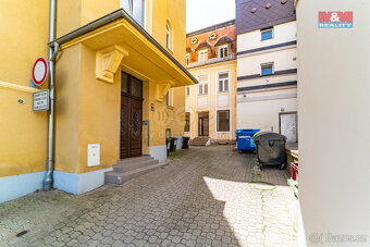 Pronájem obchod a služby,76 m², Mariánské Lázně,Hlavní třída - 14