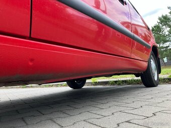 Škoda Felicia 1.3 MPi - 14