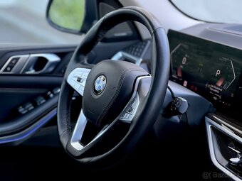 BMW X7 2023 - 14