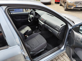 Škoda Octavia 1,9TDI 66KW AC TZ ALU BEZ KOROZE 2004 PNEU95% - 14