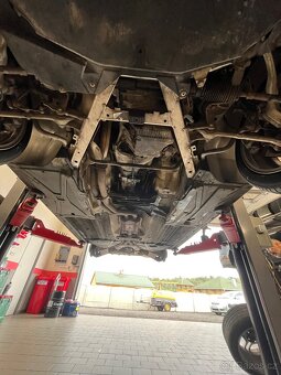 BMW e39 523i - 14