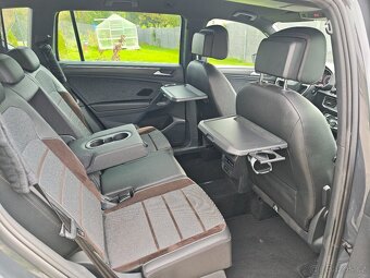 Seat Tarraco 2.0 TDi 110kw, EXCELLENCE VIRTUAL - 14
