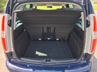 Škoda Roomster 1.2TSi 63kW,r.v. 2011, auto.klima,stk2027 - 14